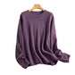 Wool Sweater | Nora Basic