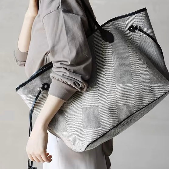 High-end Canvas Bag