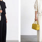 Full-Grain Leather Bag | Boston Bag | Prism
