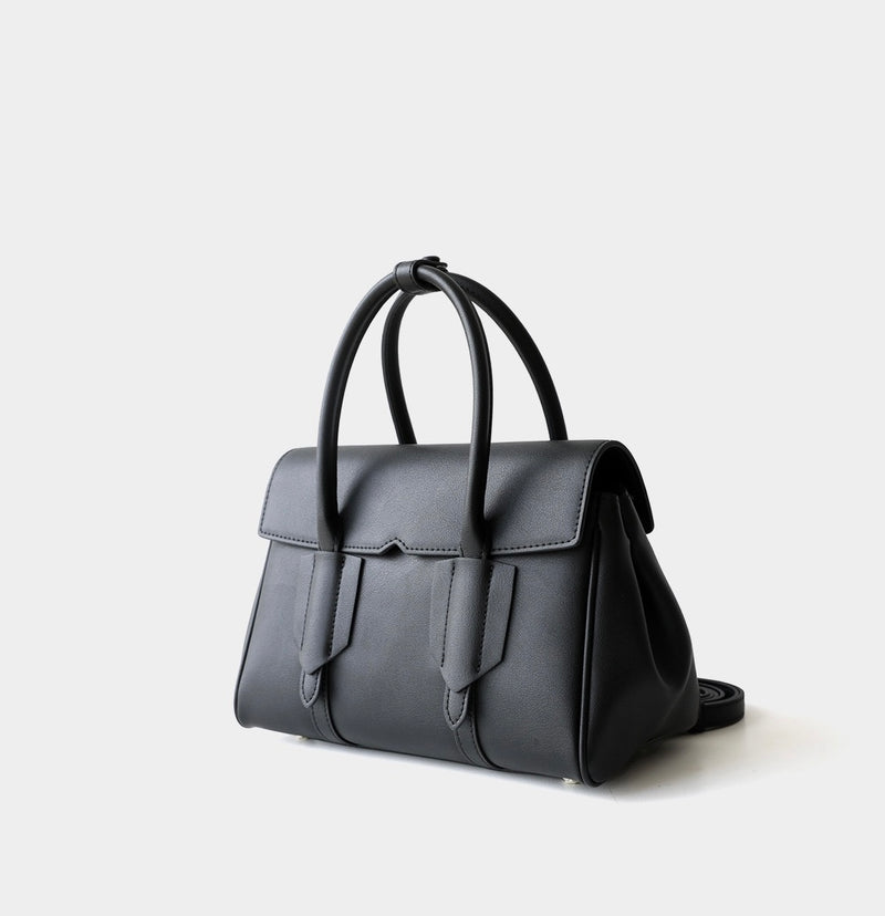 Full-Grain Leather bag | Briefcase 3#