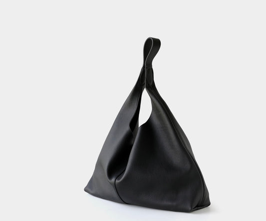 Full-grain leather bag | Nubuck bag |  Suede bag | Cove