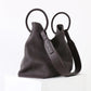 Designer Series | Full-Grain Leather Bag | MaxTote