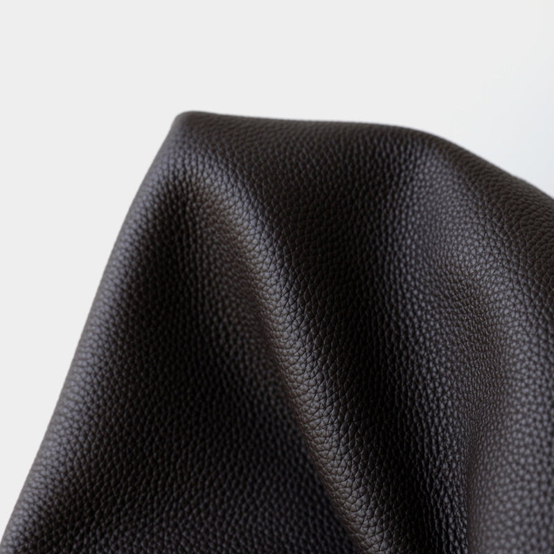 Full-Grain Leather bucket bag | Independent will