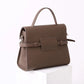 Full-Grain Leather Bag | Tieda