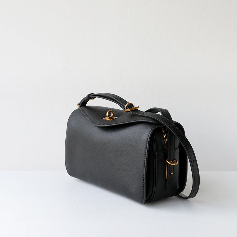 Leather Bag | Eon