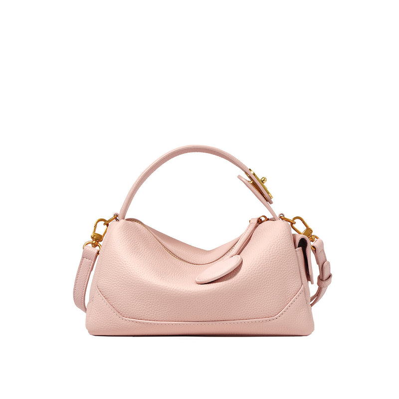 Full-Grain Leather bag