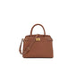 Full-Grain Leather bag | Moon