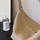 Leather bag