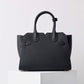 Full-Grain Leather Bag | Pure tea