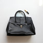 Full-Grain Leather bag | briefcase 1#