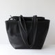 Full-Grain Leather Bag | Forme Tote
