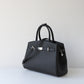 Full-grain leather | Everyday Work Briefcase