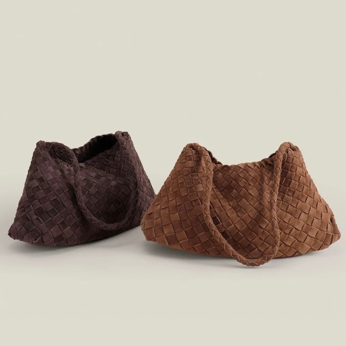 Full-grain Nubuck Leather | Willow | Introductory Price