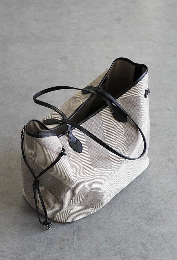 High-end Canvas Bag
