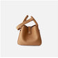 Full-Grain Leather bag | Carry me