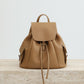 Backpack | Full-grain leather