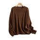 Wool Sweater | Nora Basic