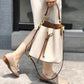 Full-Grain Leather bag |  Wind