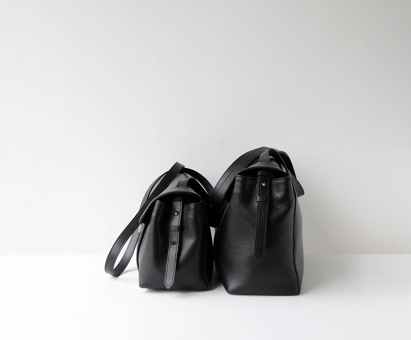 Smooth Calf Leather | Arlo