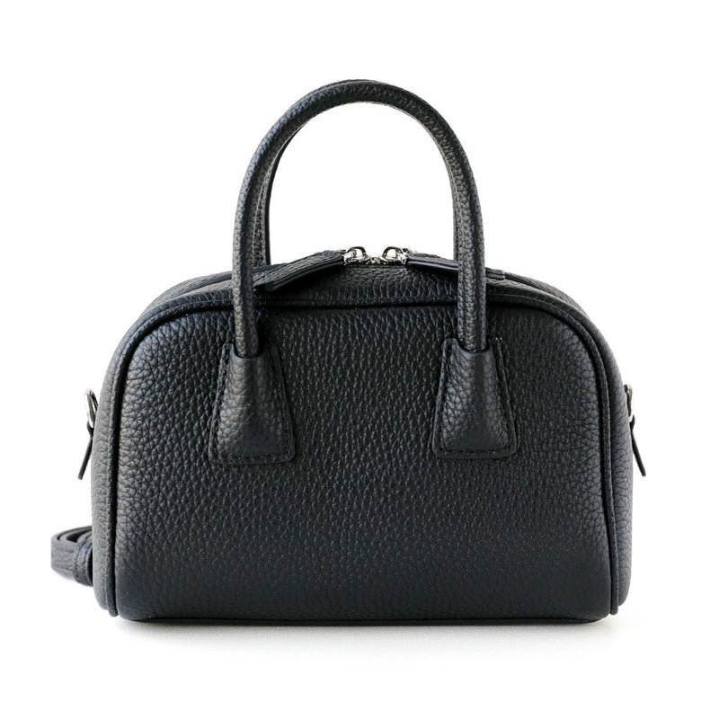 Full-Grain Leather Bag | Mini Bag | Tinder series 2#