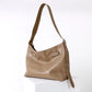 Top-Grain Leather Bag | Hobo 3#