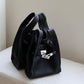 Full Grain Leather Bag | Spring
