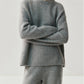 Alpaca Wool sweater | Camille
