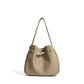 Full-Grain Leather Bag | Moonlight 2#