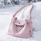 Full-Grain Leather Bag | Nectar