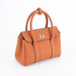 Original design | Full-Grain Leather bag | Howl Koda |  Shout