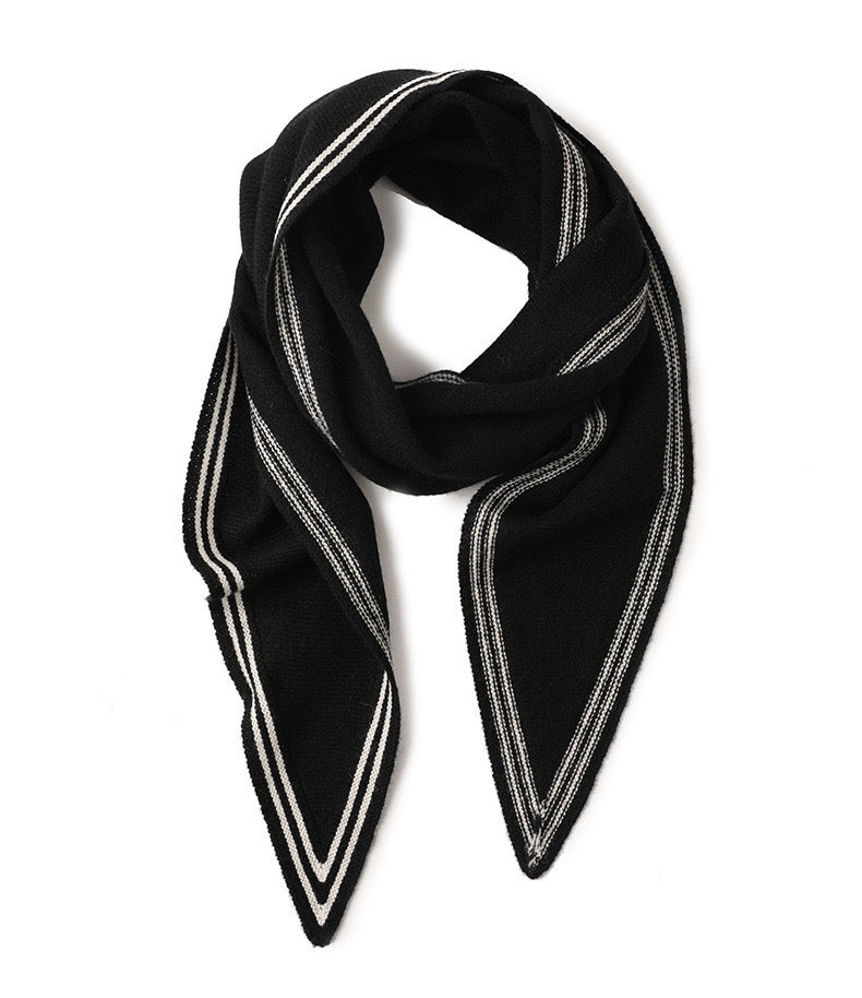 Cashmere Scarf | Classic trend