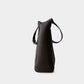 Full-Grain Leather bag | Key Word