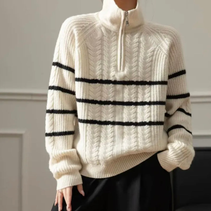 Woollen sweater | Free time
