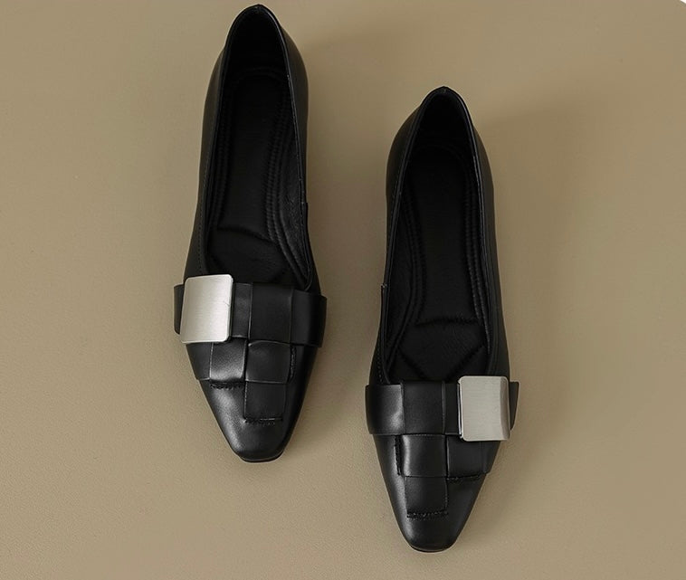 Leather shoes | Jupiter