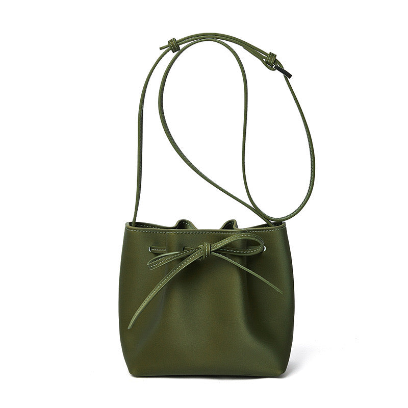 Bucket bag | Silk life