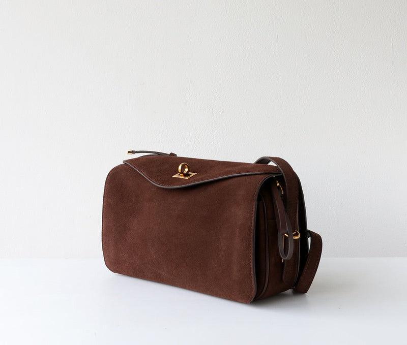 Leather Bag | Eon