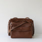 Full-grain Leather | Briefcase | Vale