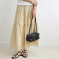 Full-Grain Leather Bag | Marina