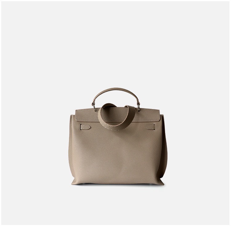 Composite cowhide leather | Happy