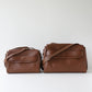 Full-grain Leather | Briefcase | Vale