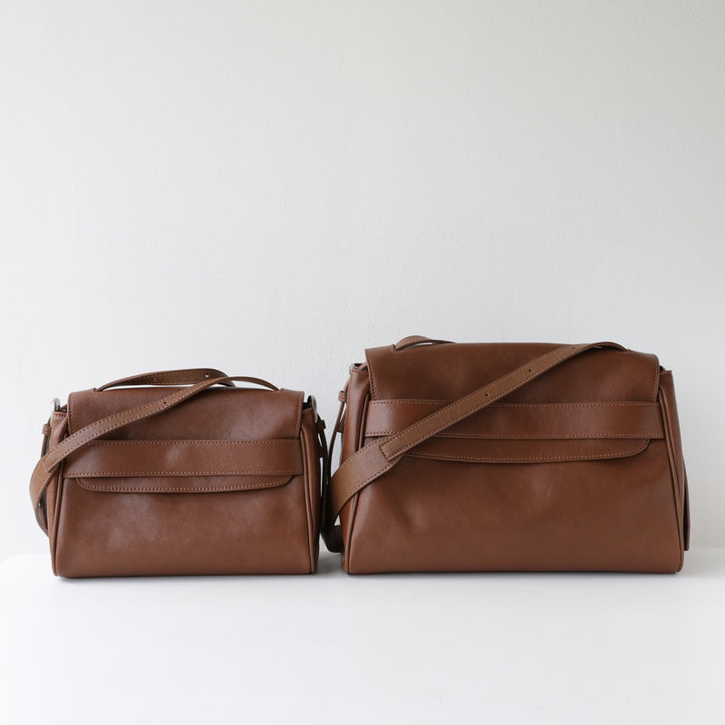 Full-grain Leather | Briefcase | Vale