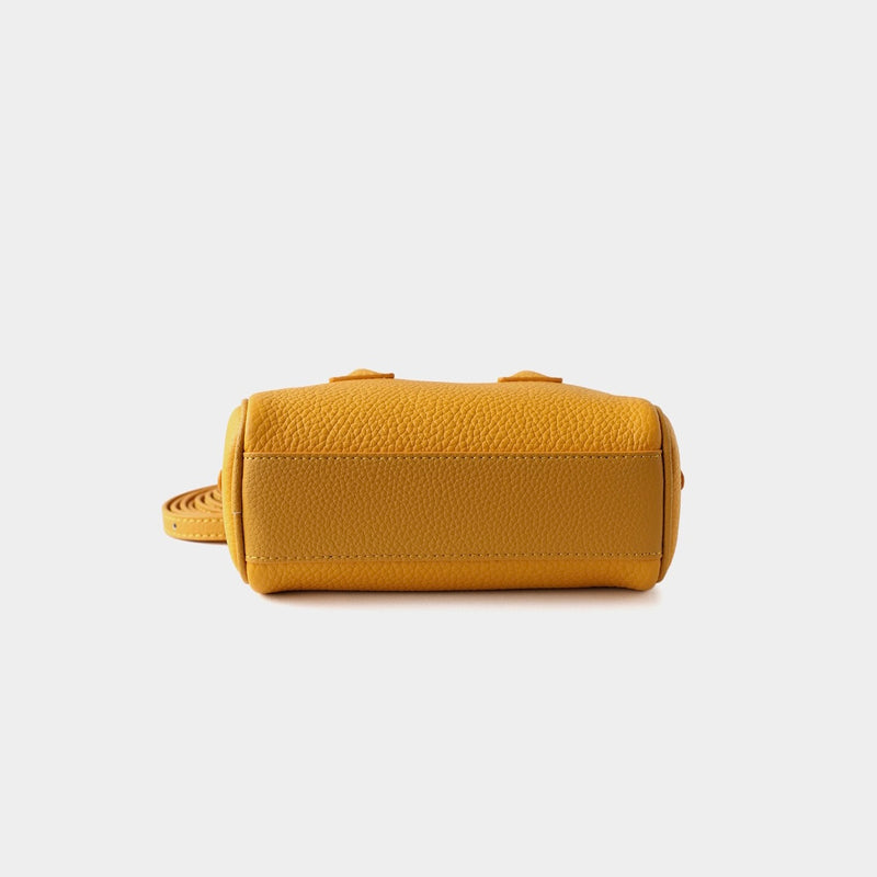 Full-Grain Leather Bag | Mini Bag | Tinder series 2#