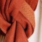Wool Scarf | Lana