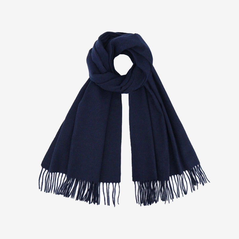 Wool scarf | Satisfy