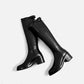 Boots | Gun with roses