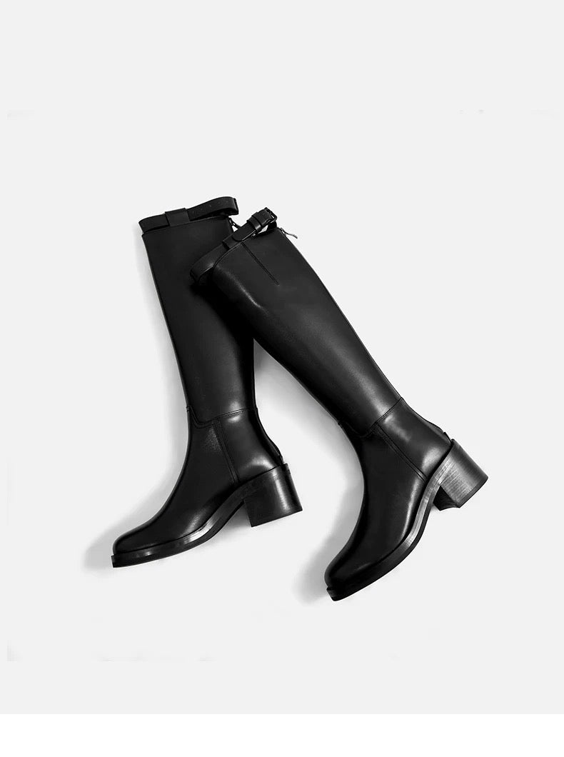 Boots | Gun with roses