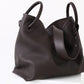 Designer Series | Full-Grain Leather Bag | MaxTote