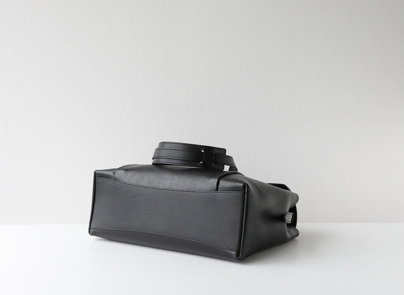 Smooth Calf Leather | Arlo