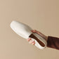 Leather Shoes | Oil painting