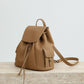 Backpack | Full-grain leather